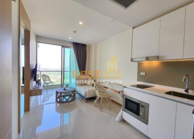 1 Bedroom Condo in The Riviera Jomtien Jomtien C011375