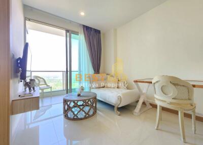 1 Bedroom Condo in The Riviera Jomtien Jomtien C011375