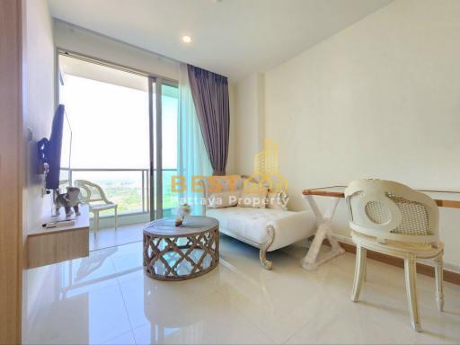 1 Bedroom Condo in The Riviera Jomtien Jomtien C011375