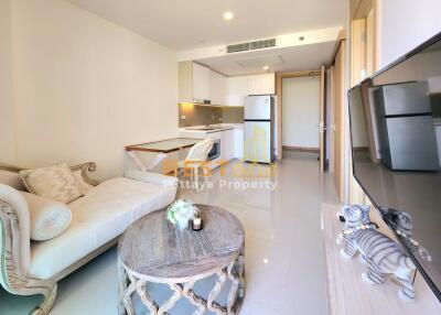 1 Bedroom Condo in The Riviera Jomtien Jomtien C011375