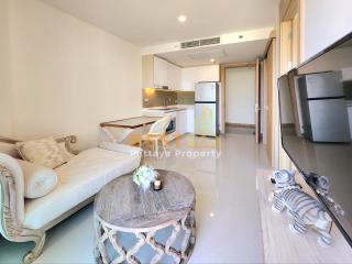 1 Bedroom Condo in The Riviera Jomtien Jomtien C011375