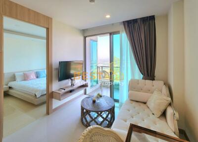 1 Bedroom Condo in The Riviera Jomtien Jomtien C011375