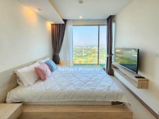 1 Bedroom Condo in The Riviera Jomtien Jomtien C011375