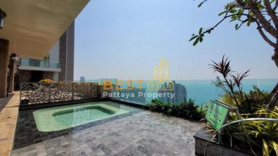 1 Bedroom Condo in The Riviera Jomtien Jomtien C011375