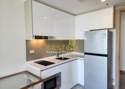 1 Bedroom Condo in The Riviera Jomtien Jomtien C011375