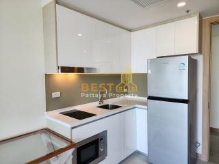 1 Bedroom Condo in The Riviera Jomtien Jomtien C011375