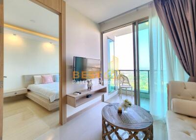 1 Bedroom Condo in The Riviera Jomtien Jomtien C011375