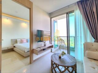 1 Bedroom Condo in The Riviera Jomtien Jomtien C011375