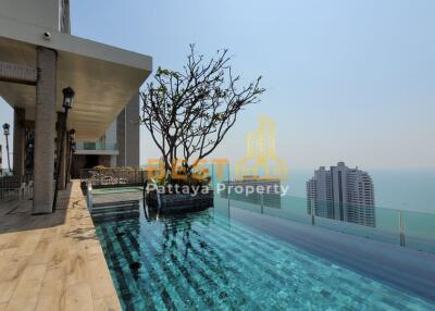 1 Bedroom Condo in The Riviera Jomtien Jomtien C011375