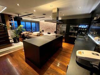 Emporio Place Loft Penthouse