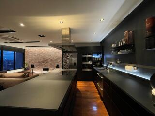 Emporio Place Loft Penthouse