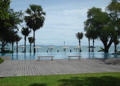 Condo for rent in Pattaya, netpoint condo, move in ready , looks good.