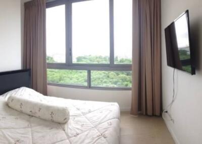 Condo for rent in Pattaya, netpoint condo, move in ready , looks good.