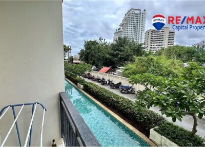 Park Lane Jomtien Resort One Bedroom For Sale