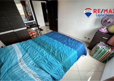 Park Lane Jomtien Resort One Bedroom For Sale