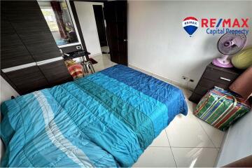 Park Lane Jomtien Resort One Bedroom For Sale