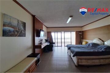 1 Bedroom for sale in Metro Jomtien condotel