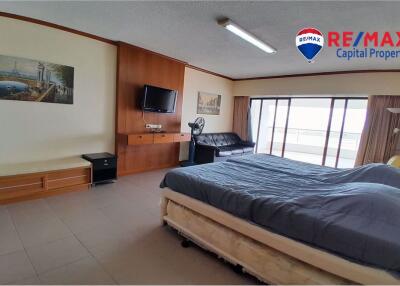 1 Bedroom for sale in Metro Jomtien condotel