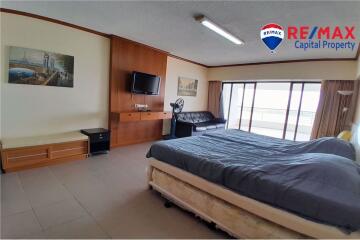 1 Bedroom for sale in Metro Jomtien condotel