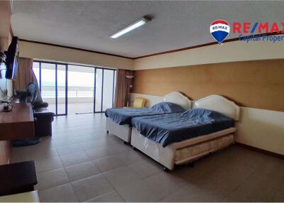 1 Bedroom for sale in Metro Jomtien condotel