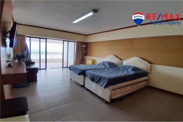 1 Bedroom for sale in Metro Jomtien condotel