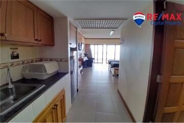 1 Bedroom for sale in Metro Jomtien condotel