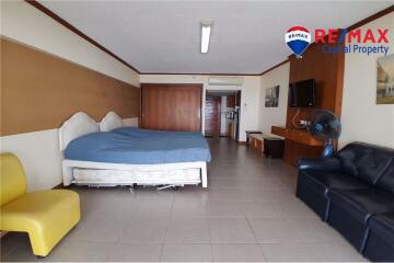 1 Bedroom for sale in Metro Jomtien condotel