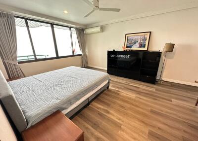 Beachfront condo, Sunset High Condominium