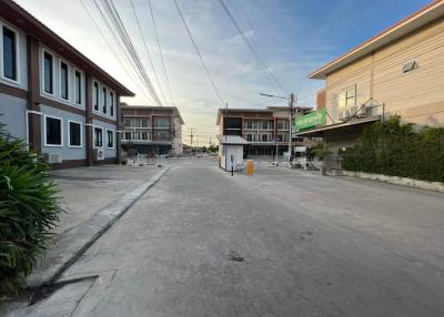 Pasiri Village 4 Phase 2 👍🏼👍🏼 Saraburi Province
