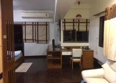 Condo in Sriracha, cheap price, Laem Thong Condo