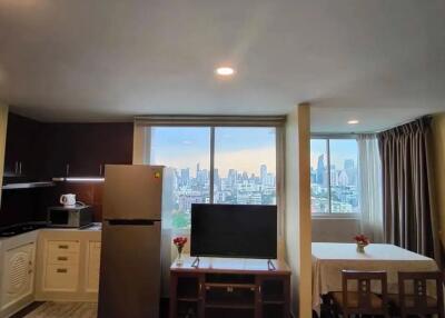 JC Tower 2 bedroom condo for rent