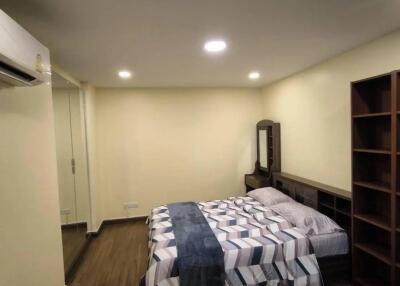 JC Tower 2 bedroom condo for rent
