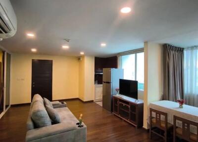 JC Tower 2 bedroom condo for rent