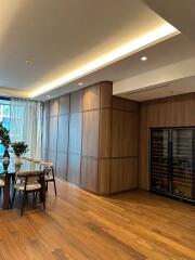 The Estelle Phrom Phong Four bedroom condo for sale