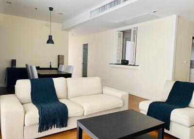 Siri Residence 2 bedroom condo for sale