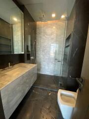 The Monument Thong Lo 2 bedroom condo for sale