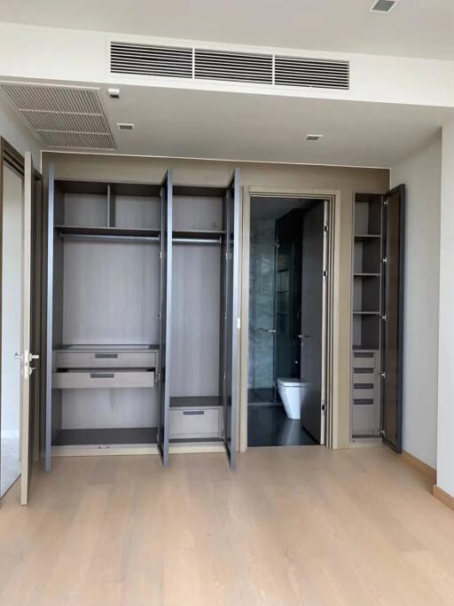 The Monument Thong Lo 2 bedroom condo for sale