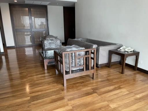 Vasu The Residence 3 bedroom apartment for rent