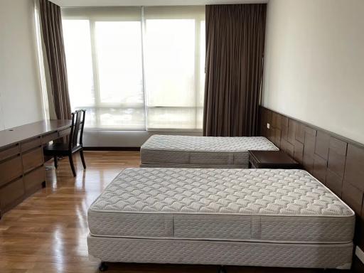 Vasu The Residence 3 bedroom apartment for rent