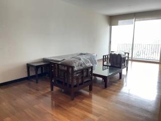 Vasu The Residence 3 bedroom apartment for rent