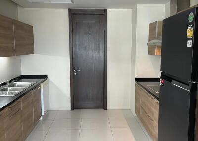 Vasu The Residence 3 bedroom apartment for rent