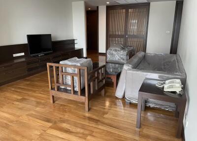 Vasu The Residence 3 bedroom apartment for rent