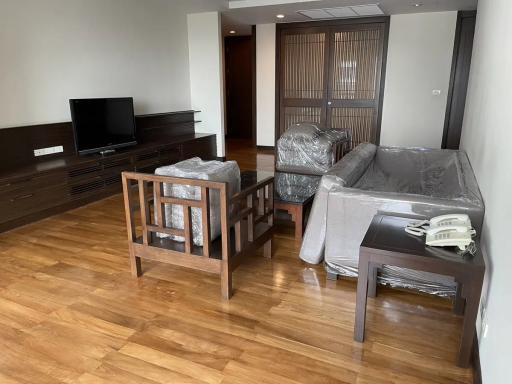 Vasu The Residence 3 bedroom apartment for rent