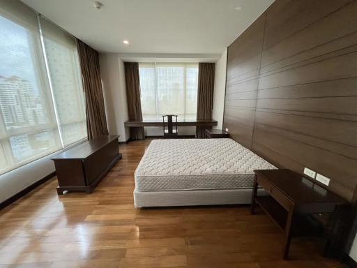 Vasu The Residence 3 bedroom apartment for rent