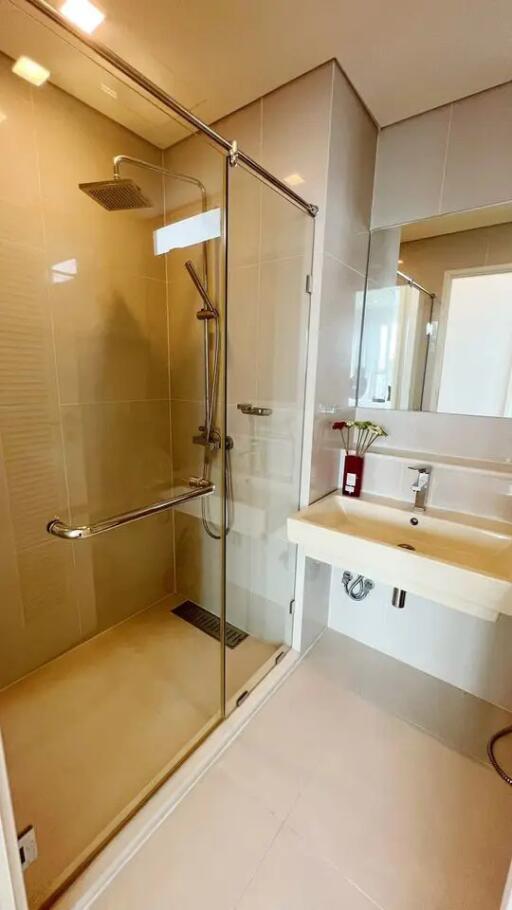 Ivy Thonglor 4 bedroom condo for rent