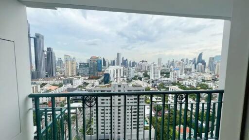 Ivy Thonglor 4 bedroom condo for rent