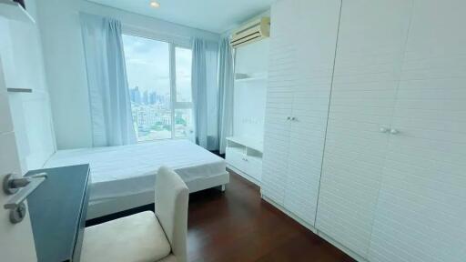 Ivy Thonglor 4 bedroom condo for rent