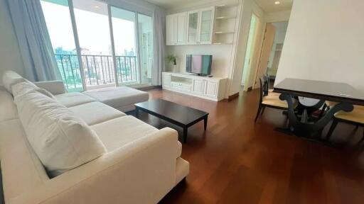 Ivy Thonglor 4 bedroom condo for rent