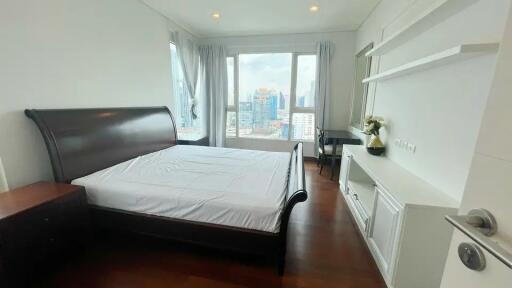 Ivy Thonglor 4 bedroom condo for rent