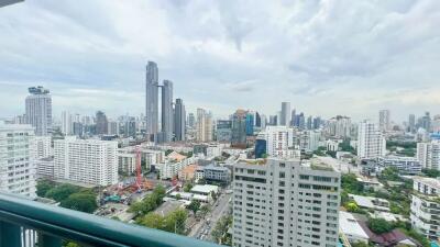 Ivy Thonglor 4 bedroom condo for rent